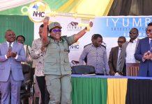 EARMARK POTENTIAL AREAS FOR TOURISM, AUTHORITIES TOLD