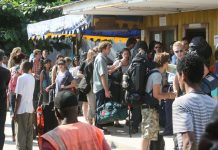 ZANZIBAR TOURISM KICKS BACK INTO BUOYANCY