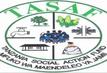 TASAF DISBURSES 53.721BN/- TO POOR IN KAGERA