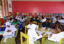 HUMAN RESOURCE DEVELOPMENT IMPROVES EDUCATION QUALITY