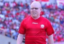 SIMBA TO BRIGHTEN LEAGUE DIADEM IN DUEL WITH ALLIANCE