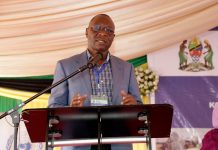 TPDC ISSUES OVER 128M/-TO COMPENSATE NZINJE VILLAGERS