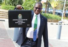 BOA HAILS BUDGET AS AN ENGINE FOR ECONOMY GROWTH