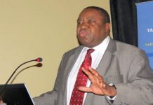 TPSF: FUTURE OF VIBRANT PRIVATE SECTOR IN HANDS OF ENTERPRISING YOUTH