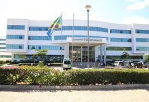 BMH RESUMES NATIONWIDE OUTREACH PROGRAMME IN SINGIDA