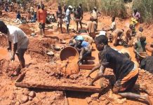 GST PRODUCES COST EFFECTIVE DATA FOR ARTISANAL MINERS