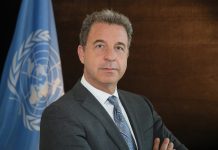 UN SECURITY COUNCIL REAPPOINTS PROSECUTOR SERGE BRAMMERTZ
