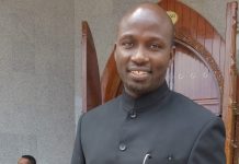 DESIST FROM ENCROACHING INTO RESERVED AREAS, GOVT WARNS