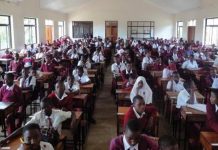 TANZANIA FIRST EAC STATE TO REOPEN SCHOOLS