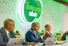 CRDB’S EYES DRC, APPROVES 17/-DIVIDEND