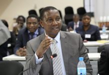 PS APPLAUDS NCAA FOR PRESERVING EARLIEST HUMAN FOOTPRINTS