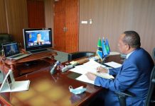 SADC REVISES GUIDELINES LINKED TO COVID-19 CRISIS