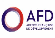 FRENCH AGENCY SUPPORTS IMPROVED WATER SUPPLY IN MWANZA CITY