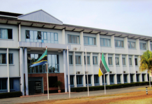 CFR TRAINS GRADUATES, WORKERS ON ECONOMIC DIPLOMACY