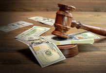 ANGER GENERATED OVER COMPENSATION MONEY