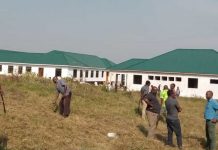 OVER 1BN/-SPENT ON CONSTRUCTION OF DISTRICT HOSPITAL