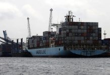 IMPROVEMENT IN MARINE TRANSPORT TO BENEFIT ECONOMIC GROWTH