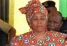 CHILD NURTURE IS COLLECTIVE RESPONSIBILITY-MINISTER