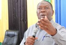 TABORA’S HIV-AIDS VICTIMS GET A SHORT IN THE ARM