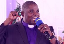 RELIGIOUS LEADERS COMMEND JPM FOR QUALITY LEADERSHIP