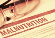 JAPAN GIVES 3BN/- FOR CURBING MALNUTRITION