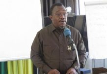 MARA WOOS TOURISM INVESTORS