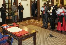 MASAJU, KILANGI IN DEFENCE OF NATIONAL INTERESTS