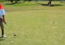 LUGALO’S SAMWEL SPARKLES AT DAR CADDIES GOLF