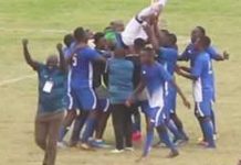 FOUNTAIN GATE, KITAYOSCE CLIMB TO FIRST DIVISION LEAGUE