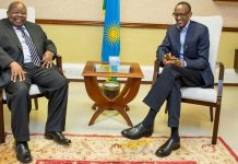 MKAPA ROLE IN RWANDA’S EAC INCLUSION LAUDED