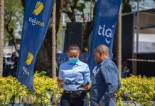 TIGO SPONSORS DITF FIFTH YEAR IN ROW