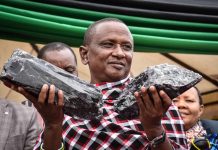 LAIZER’S FEAT EPITOMIZES WISH TO CREATE LOCAL BILLIONAIRES