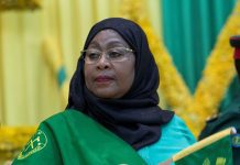 GOVT RESOLVES 5 UNION VEXES