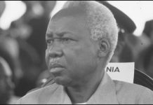 LEADERS MUST WALK MWALIMU NYERERE LINE TOWARDS ELECTIONS