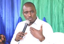 MINISTER: BRELA SHOULD STICK TO ETHICS