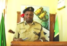 SWIFT POLICE ACTION SAVES TEENAGE GIRL FROM MARRIAGE