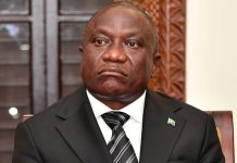 MKAPA’S FORMER AIDE EULOGISES HIS BOSS