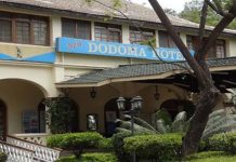DODOMA HOTEL SECTOR OPENINGS BECKONING