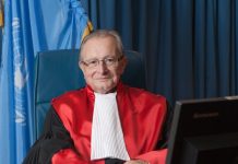 JUDGE CARMEL AGIUS GETS FRESH MECHANISM TENURE