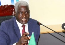 UDOM EMPLOYEES CAUTIONED OVER CORRUPTION ACTIVITIES