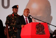 HE TREASURED HIS HOMELAND – JPM