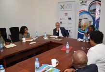 TPSF PLEDGES TO SUSTAIN MISSION