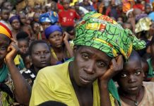 EAC, UNHCR COMMIT TO BOLSTER RELATIONS, ADDRESS REFUGEES’ CHALLENGES