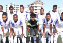 MLANDIZI HAND PANAMA BLITZ AS WOMEN LEAGUE RESUMES