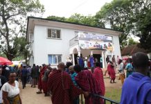 MINING CENTRES BOOST REVENUE COLLECTION TO OVER 358BN/-