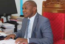 SERENGETI VILLAGE CONSTRUCTS GIRLS’ DORMITORY