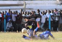 PLAY-OFF STAGE TURNS TOUGH FOR MBAO, MBEYA CITY