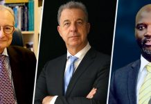 MECHANISM SENIOR OFFICIALS VOW TO END WORLD IMPUNITY