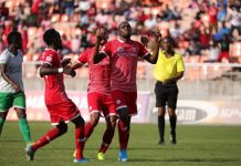 SIMBA AVALANCHE BURIES ALLIANCE