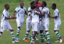 DRAW WITH MTIBWA SUGAR ANGERS ALLIANCE COACH